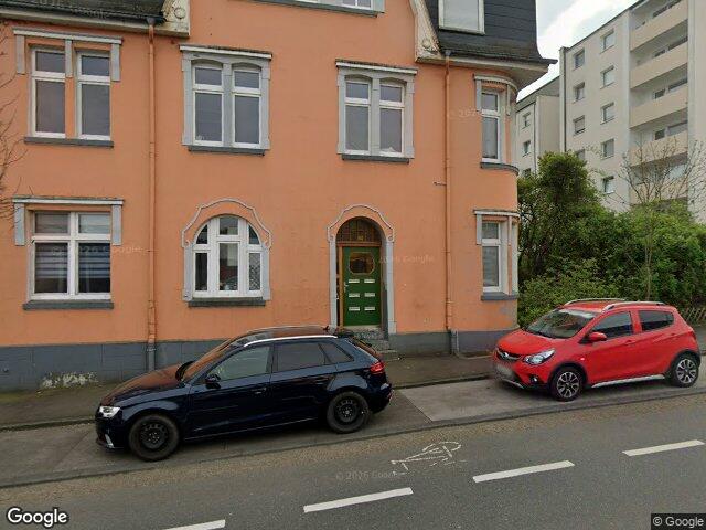 Mehrfamilienhaus in Gevelsberg