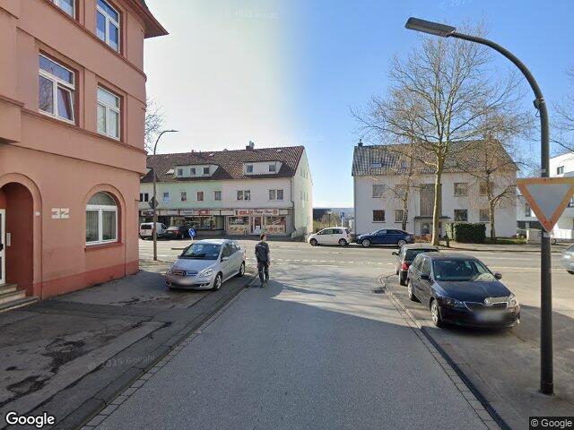 Wohnung in Dortmund, Hörde