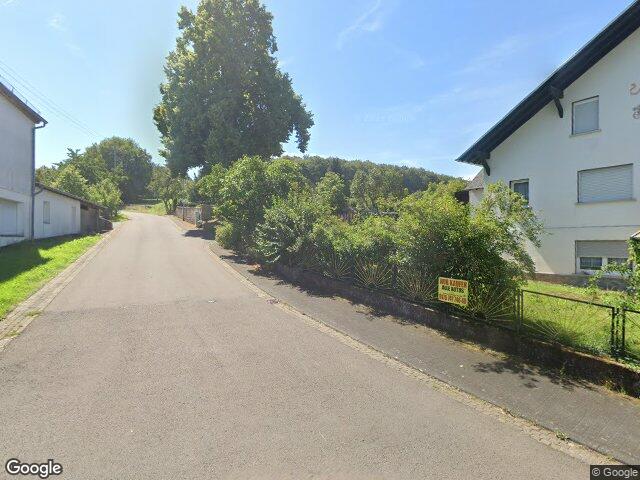 Wohnung in Sonnschied