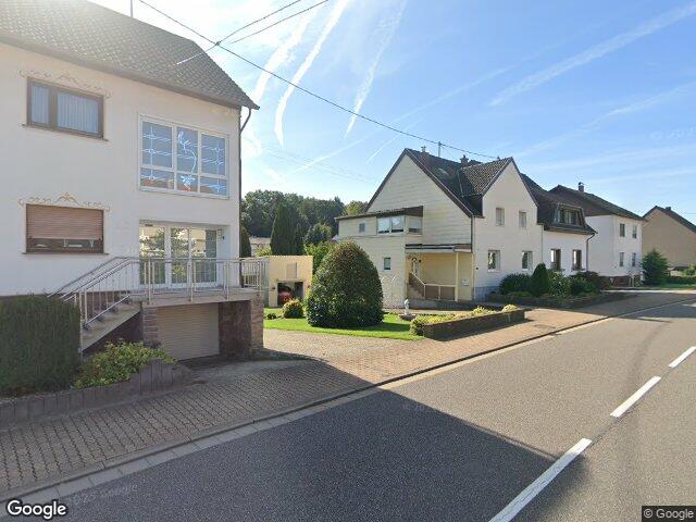 Einfamilienhaus in Schwalbach