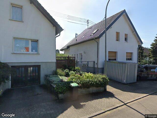 Einfamilienhaus in Schwalbach