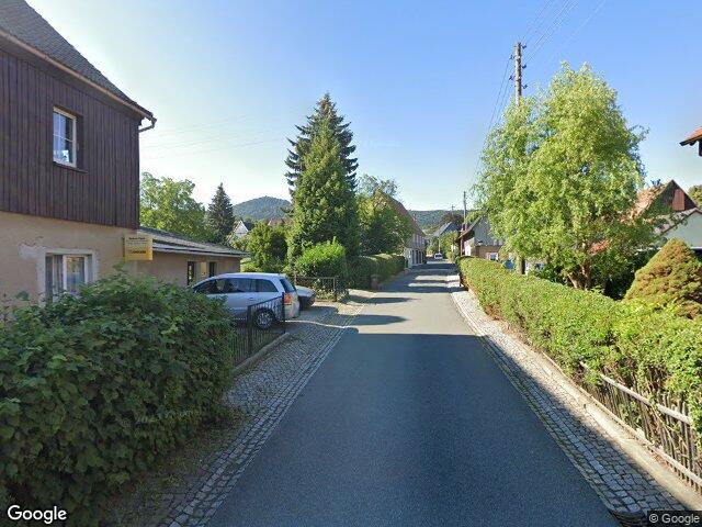 Grundstück in Großschönau, Waltersdorf