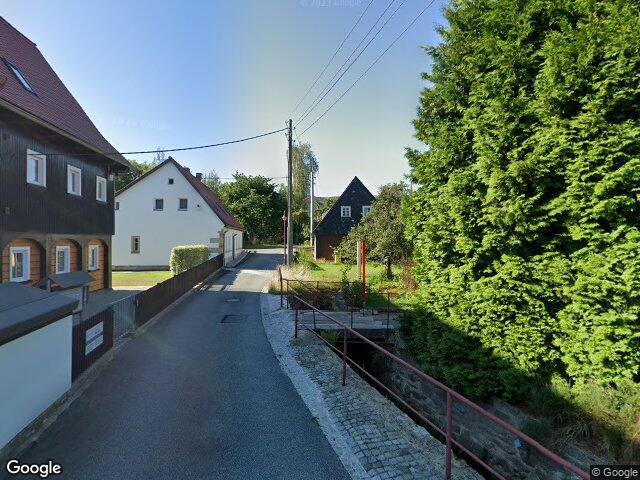 Grundstück in Großschönau, OT Waltersdorf