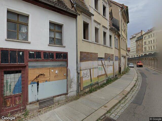 Immobilie in Altenburg