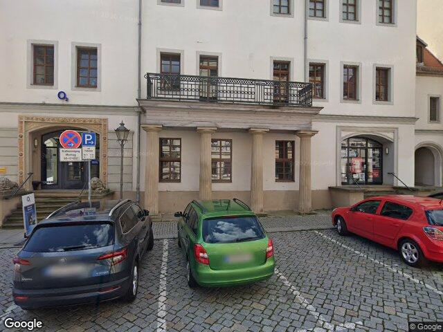 Immobilie in Altenburg