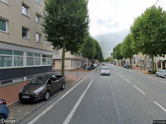 Wohnung in Bremerhaven