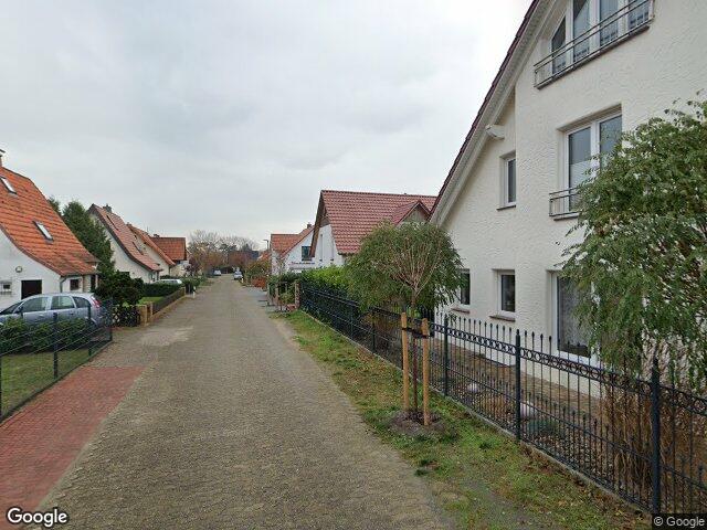 Einfamilienhaus in Achim