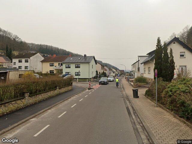 Wohnung in Merzig