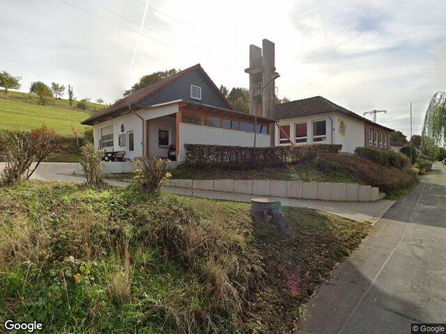 Einfamilienhaus in Aerzen, Grießem