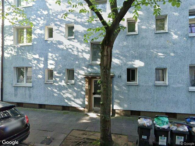 Wohnung in Hagen
