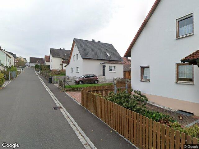 Mehrfamilienhaus in Kümmersbruck