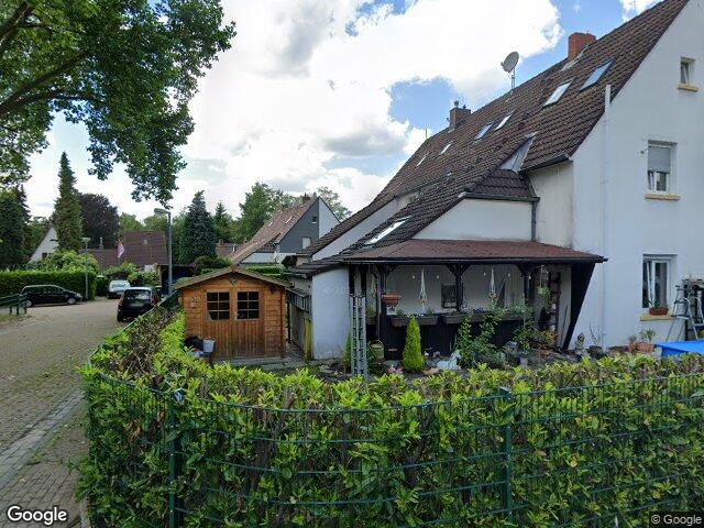 Zwangsversteigerung: Einfamilienhaus in Essen