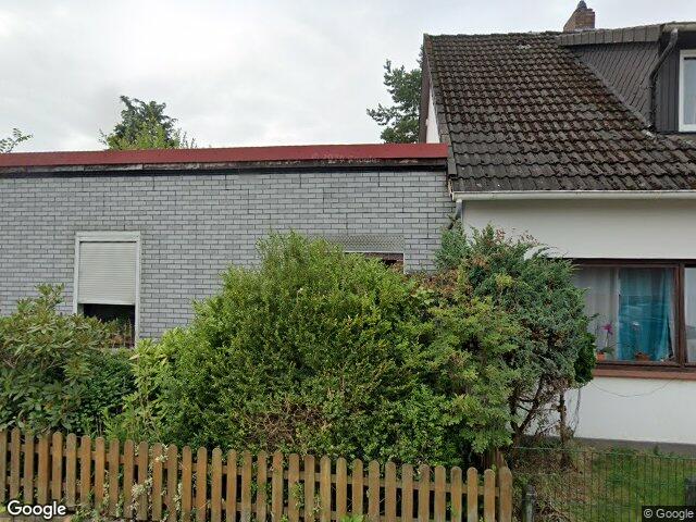 Doppelhaushälfte in Visselhövede