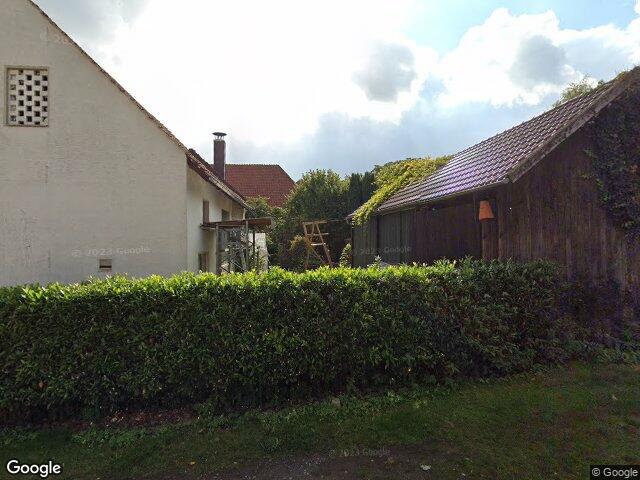 Einfamilienhaus in Höxter, Ovenhausen