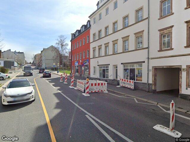 Wohnung in Chemnitz