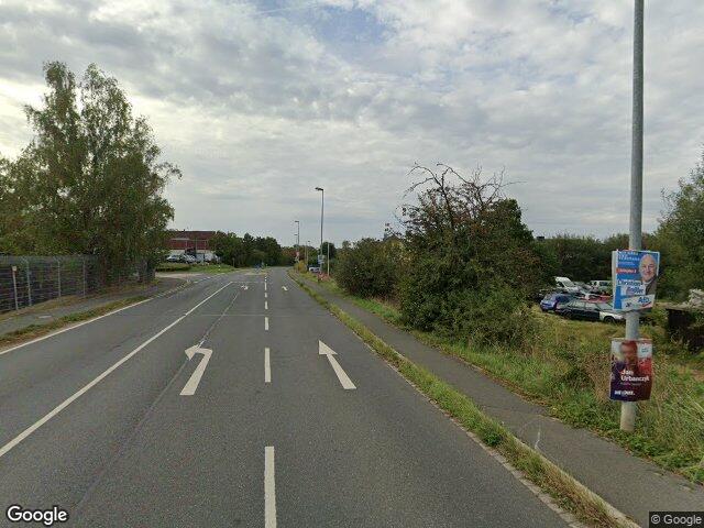 Grundstück in Eckental