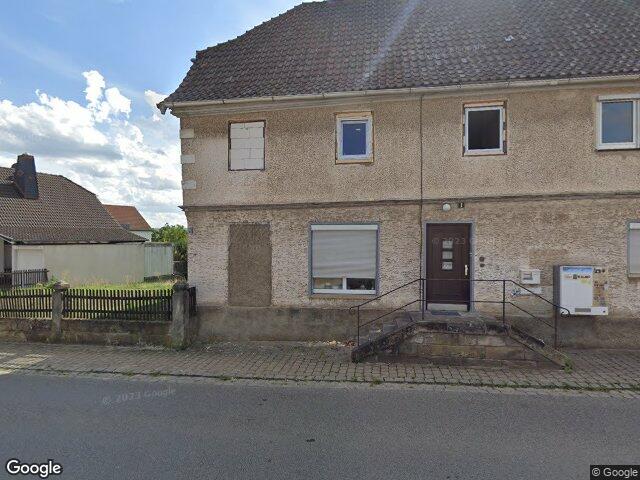 Immobilie in Michelau i. Ofr., Schwürbitz