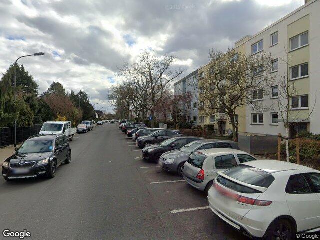 Immobilie in Offenbach am Main, Bieber