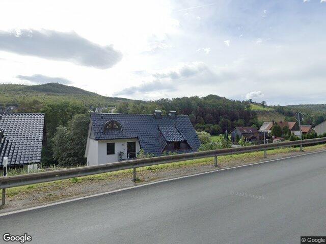 Mehrfamilienhaus in Brilon, Hoppecke