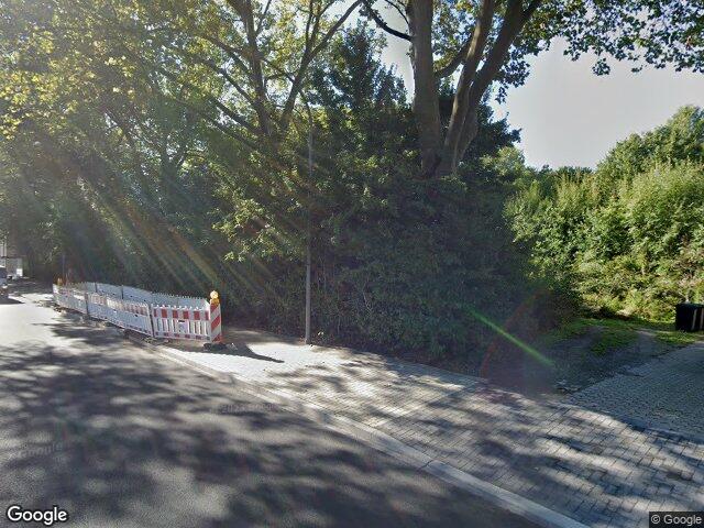 Wohnung in Bochum, Hordel