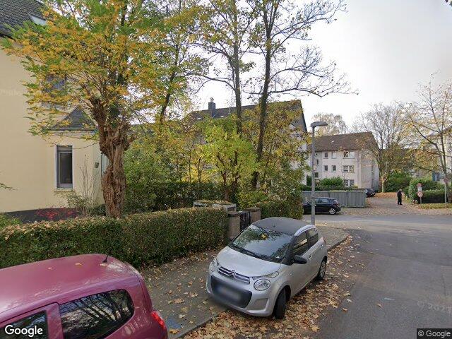 Wohnung in Essen