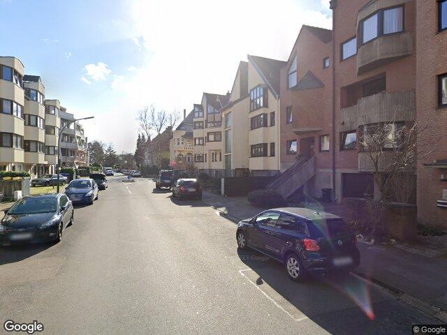 Wohnung in Köln, Bayenthal