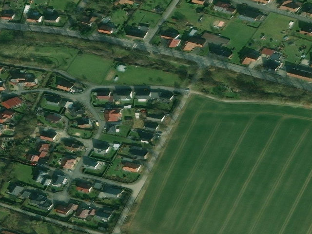 Wohnung in Lichtenau, Husen