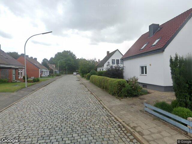 Doppelhaushälfte in Bremerhaven