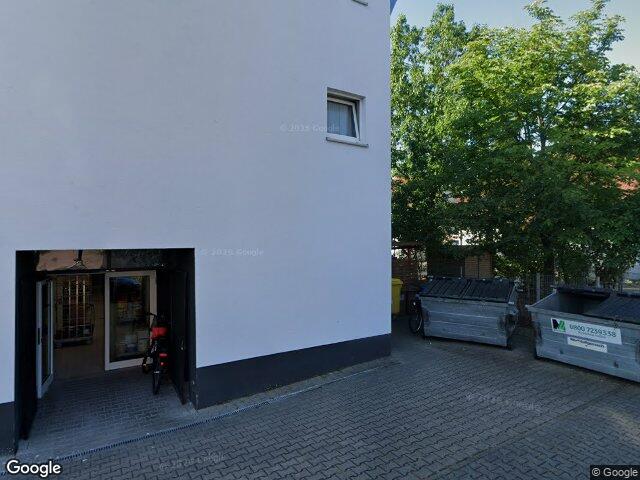 Wohnung in Biblis