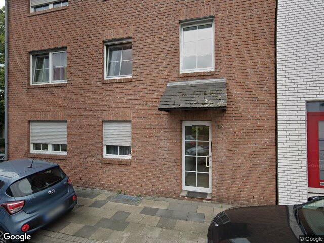 Zwangsversteigerung: Eigentumswohnung (3 bis 4 Zimmer) in Oberhausen