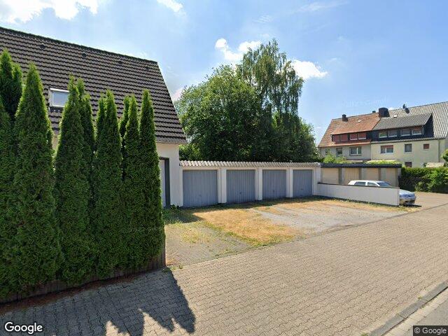 Mehrfamilienhaus in Waltrop
