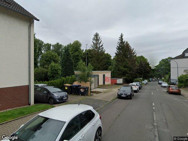 Wohnung in Bochum, Linden