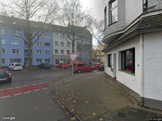 Wohnung in Krefeld
