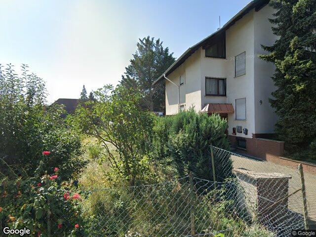 Mehrfamilienhaus in Flemlingen