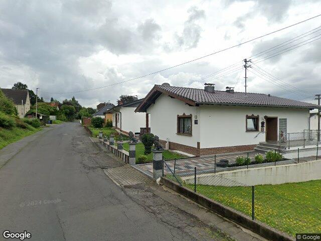 Doppelhaushälfte in Mittelhof