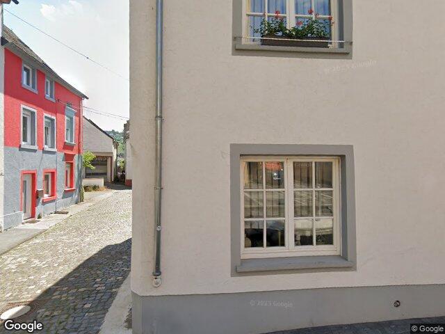 Mehrfamilienhaus in Trittenheim