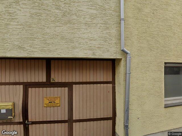 Reihenhaus in Freinsheim