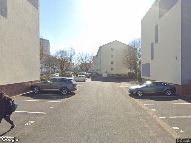 Wohnung in Maintal, Dörnigheim