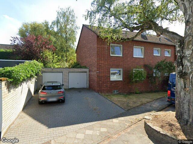 Einfamilienhaus in Hilden