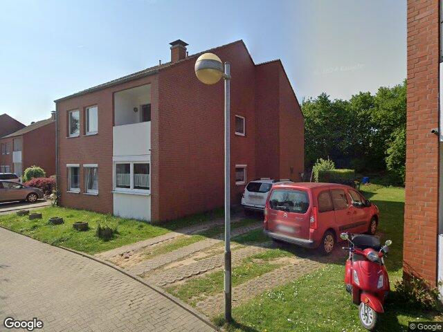 Wohnung in Weeze