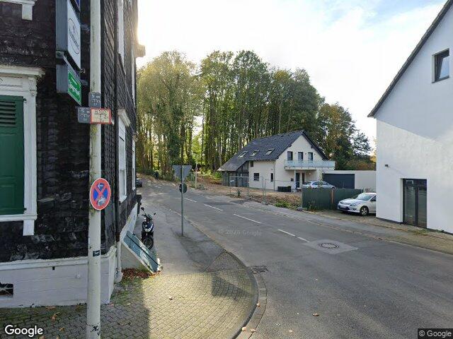 Wohn- und Geschäftshaus in Solingen