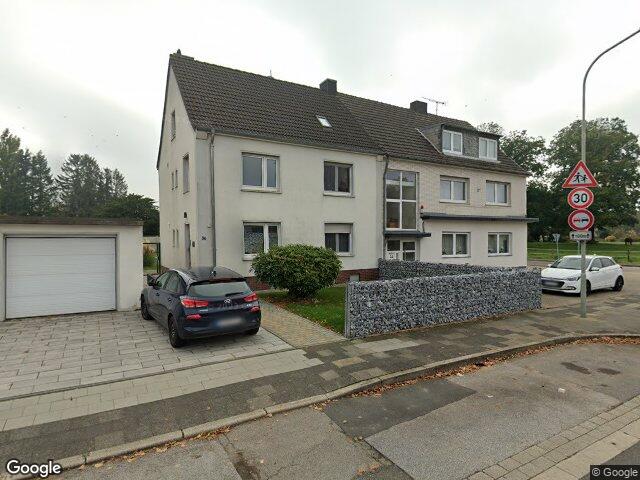 Wohn- und Geschäftshaus in Aldenhoven