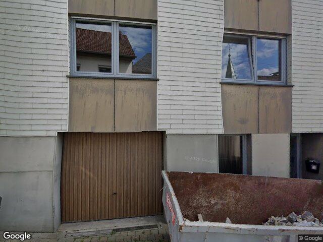 Immobilie in Holsthum