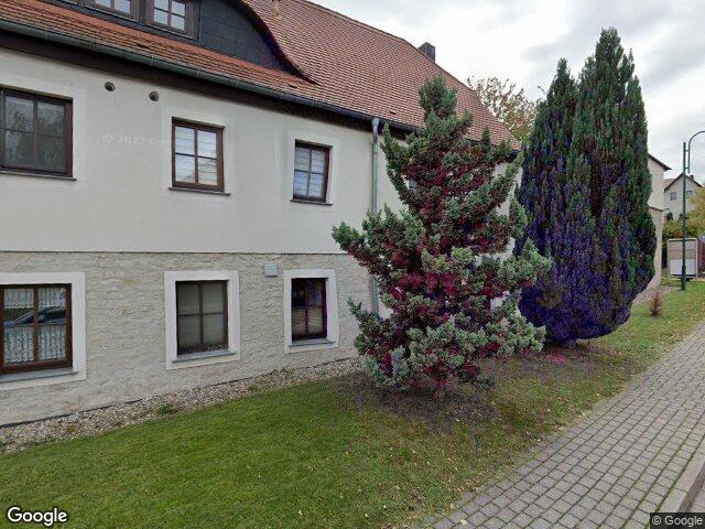 Grundstück in Goseck, OT Markröhlitz