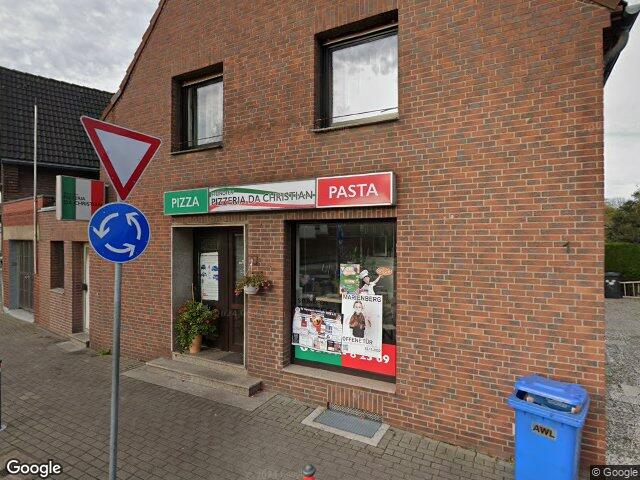 Zwangsversteigerung: Wohn-/Geschäftshaus in Neuss, Grefrath