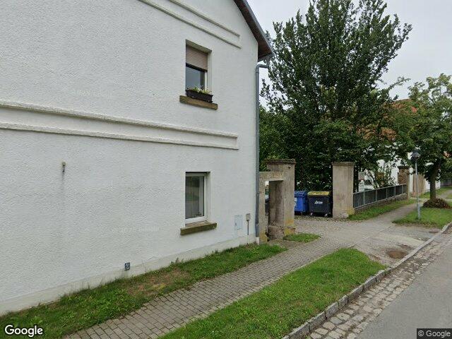 Wohnung in Teuchern, OT Nessa