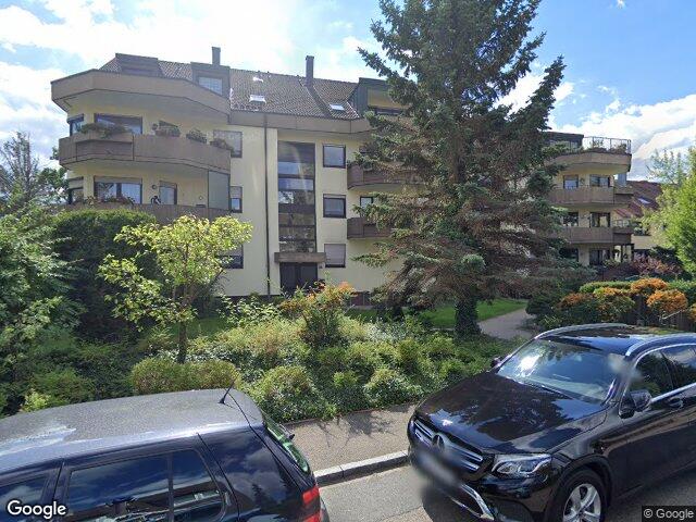Einfamilienhaus in Nürnberg