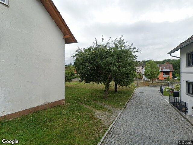 Hof in Windorf