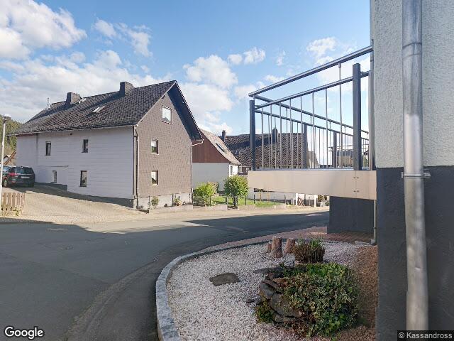 Mehrfamilienhaus in Dietzhölztal, Mandeln