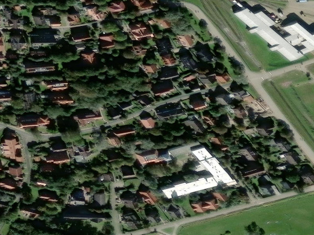 Einfamilienhaus in Langeoog